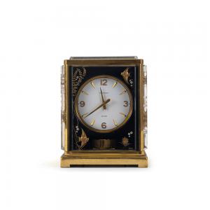 Jaeger-LeCoultre Atmos